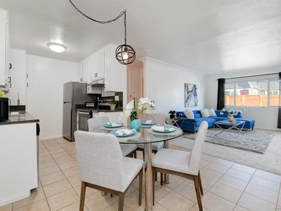 4541 Florida St UNIT 108, San Diego, CA, 92116