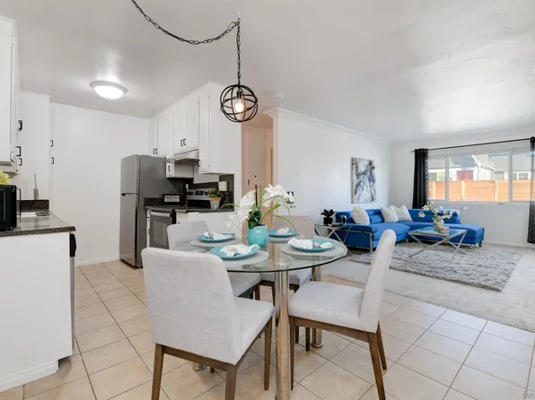 4541 Florida St Unit 108, San Diego, CA 92116