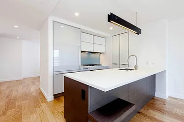 Rented by Keller Williams NYC