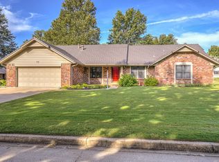 4120 S Ironwood Ave, Broken Arrow, OK 74011
