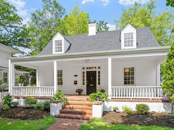 1105 N Gregson St, Durham, NC 27701
