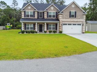 537 Kerry Dr, Richmond Hill, GA 31324