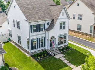 23374 Higbee Ln, Ashburn, VA 20148