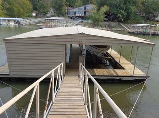 56373 E 290th Rd, Afton, OK 74331