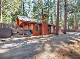 3185 Fawn Ln, Portola, CA 96122