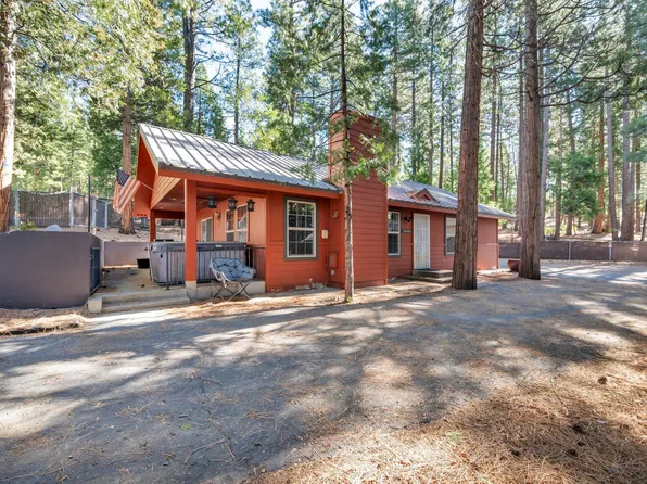 3185 Fawn Ln, Portola, CA 96122