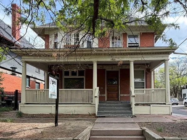 1922 E 14th Ave, Denver, CO