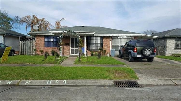 1st image of 1129 Warren Dr