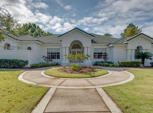 1144 Troon Dr, Miramar Beach, FL 32550