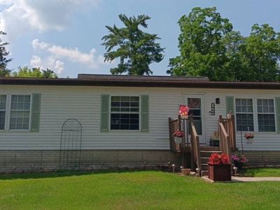 224 N Church St, Byron, MI, 48418