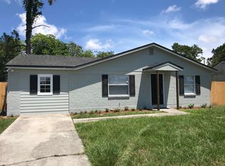 2203 Luana Dr E, Jacksonville, FL 32246