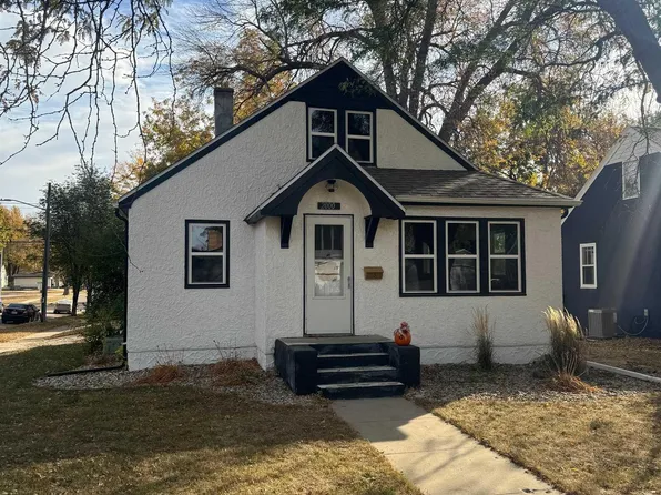 2000 S Euclid Ave, Sioux Falls, SD 57105