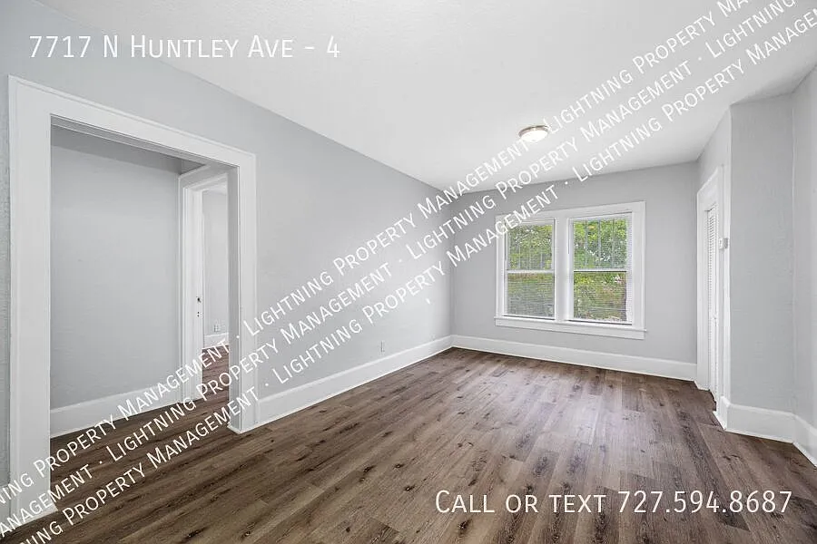 Renovated Two-Bedroom in the Heart of Old Seminole Heights — Photo 4