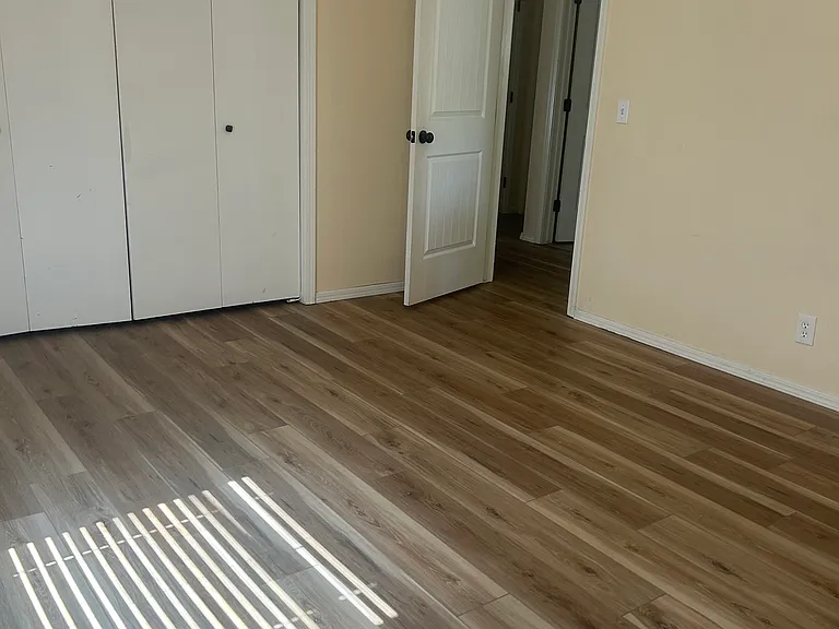 1st Bedroom