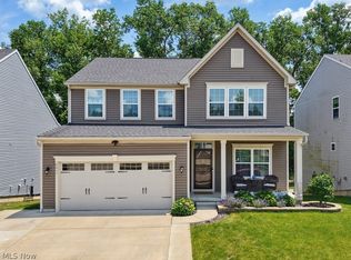 4615 Pebble Creek Ct, Peninsula, OH 44264