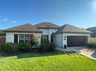 14801 Pride Valley Rd, Little Rock, AR 72211