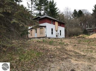 3379 Orchard Hill Rd, Bellaire, MI 49615