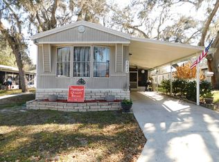 Clubhouse, Zephyrhills, FL 33541