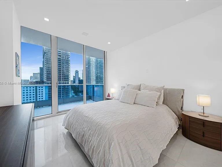 200 Biscayne Boulevard Way #1406 — Photo 19