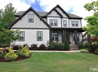 7433 Pomona Ave, Rolesville, NC 27571