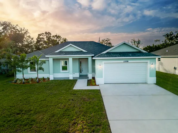 3850 SW Kakopo Street, Port St Lucie, FL 34953