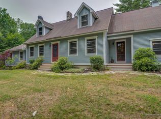 15 Kerri Dr, Cumberland, ME 04021