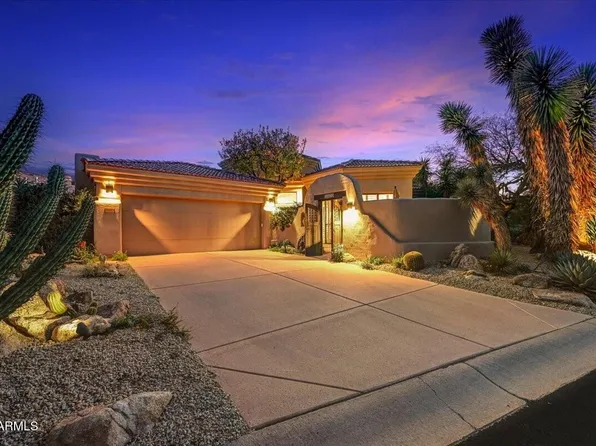 11175 E DE LA O Road, Scottsdale, AZ 85255