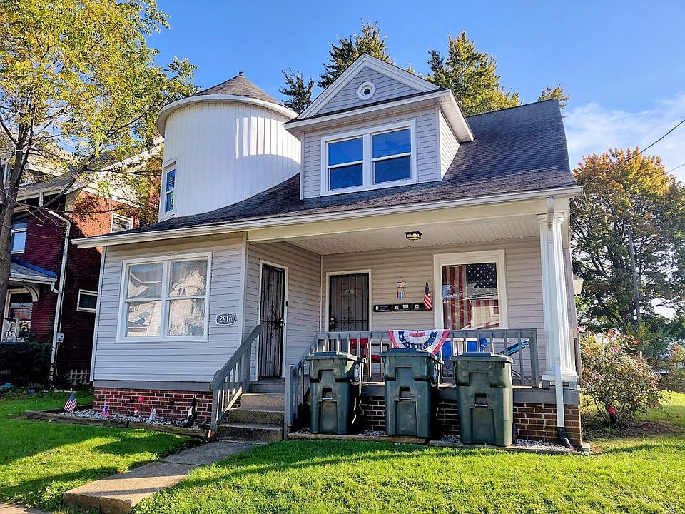 1st image of 2916 6th St SW #2B