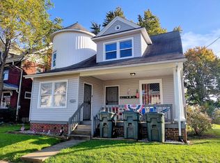 2916 6th St SW #2B, Canton, OH 44710