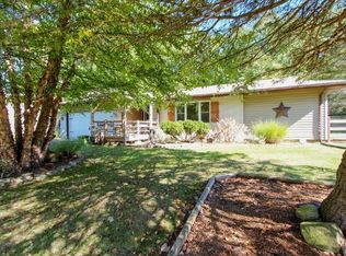 5221 N Pawnee Trl, La Porte, IN