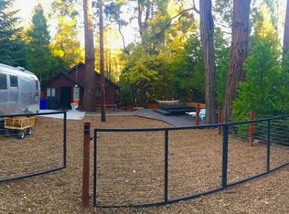 25897 Sunset Loop, Twin Peaks, CA 92391