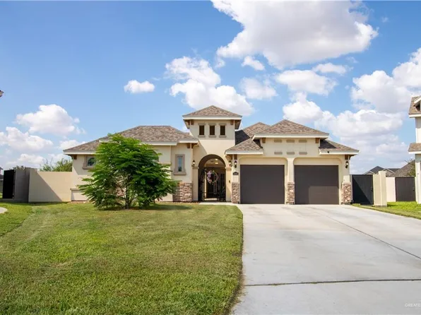 14205 Amistad Cir, McAllen, TX 78504