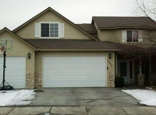 1935 W Parkstone St, Meridian, ID 83646