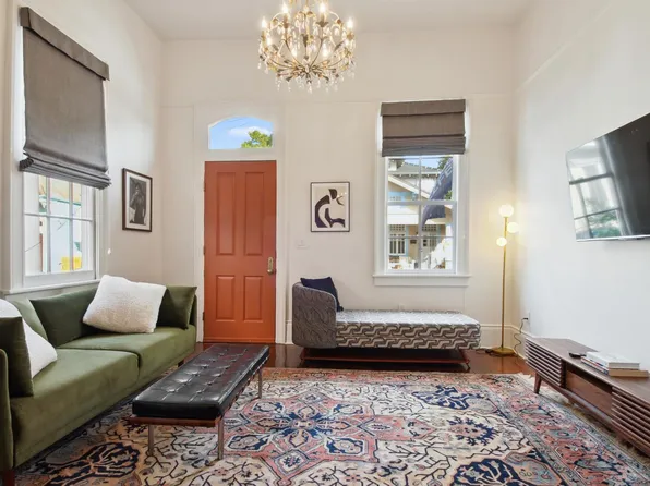 1312 Mandeville St, New Orleans, LA 70117