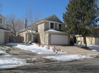 5290 W 116th Ave #5290, Westminster, CO 80020