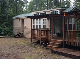 140 N Dow Pl, Hoodsport, WA 98548
