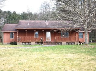 485 Dry Branch Rd, Morehead, KY 40351