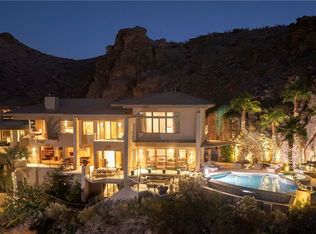 1595 Liege Dr, Henderson, NV 89012