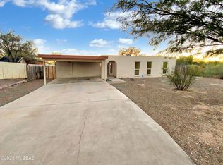 8426 E Lee Cir, Tucson, AZ 85715