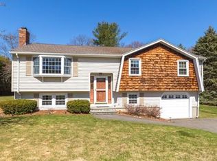 4 Judith Dr, North Reading, MA 01864