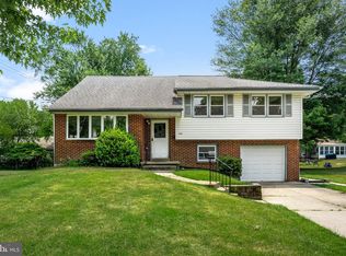 408 Bradford Rd, Cherry Hill, NJ 08034