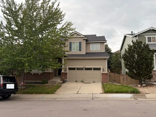 10836 Heatherton Cir, Highlands Ranch, CO 80130
