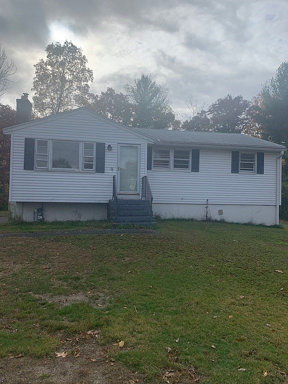 61 Janice Ave, Dracut, MA 01826 | Zillow