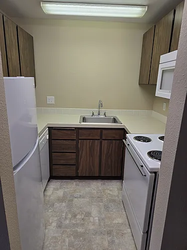Timbers Apartments Photo 1