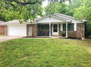 20535 E 3rd St, Tulsa, OK 74108