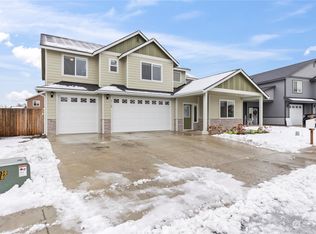 2110 W Sunnyview Ln, Ellensburg, WA