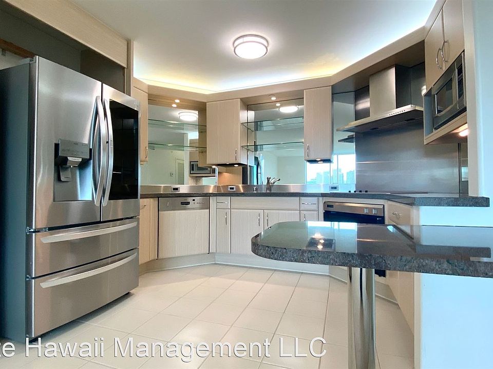1st image of 88 Piikoi St APT 1107