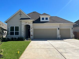 125 Lake Charlotte Creek Dr, Bastrop, TX 78602