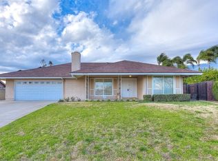 9190 Old Ranch Rd, Alta Loma, CA 91701