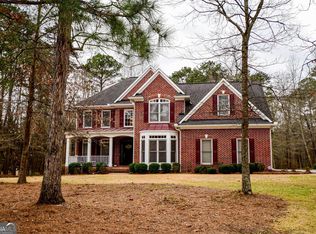 100 Bennington Pass, Tyrone, GA 30290